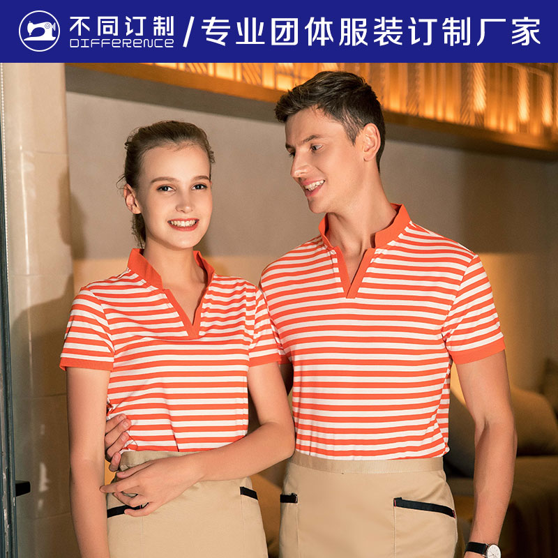 P120款 POLO衫 65%棉+35%冰絲纖維